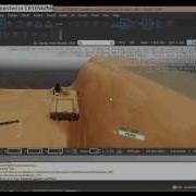 Cryengine Flowgraph Mechanincs Implementation