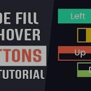 Slide Fill On Hover Buttons CSS CSS Buttons Effects CSS Tutorials