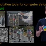 10 Best Annotation Tools For Computer Vision Applications