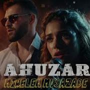 Mirələm Musazadə Ahuzar 2026 EDM Deep House Məni Məndən Alan Yarim Yeni Version