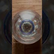 Zooming Into A Water