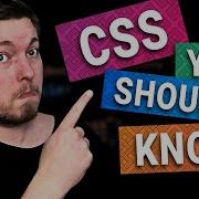 7 CSS STYLING YOU NEED TO KNOW 2023 Learn HTML And CSS Full Course For Beginners