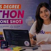 Python OPPE 2 One Shot Revision IITM BS Degree Foundation Complete PYQ Important Questions