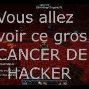 IHCF 1 SOTW HACKER