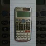 Hexadecimal Addition And Subtraction Using Scientific Calculator Fx 991ES PLUS