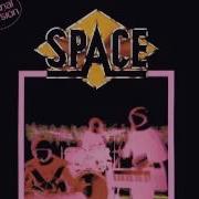 Space Magic Fly Vinyl 1977
