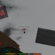 CHEATING With Blatant Triggerbot On Christmas Da Hood Montage