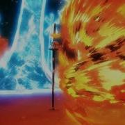 YAMAMOTO Vs YHWACH MONSTER