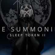 The Iconic Drumming Behind The Summoning Sleep Token