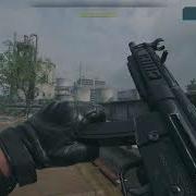 Call Of Duty Modern Warfare II BETA MP5 Reload Inspect Animation