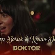 Doktor Akustik Zeynep Bastık Kenandogulu