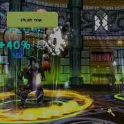 Wizard101 Jose HawkHead Dark Sprite Record