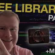 I M Building An Epic Trailer Cue Using ONLY Free Libraries Part 3