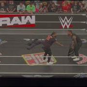 Jacob Fatu DESTROYS LA Knight WWE RAW 6 15 2026