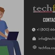 TechFios Get Trained Get Hired