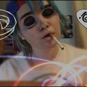 2D Gorillaz Makeup No Wig Contacts