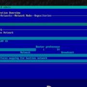 Install SUSE Cloud Admin Node