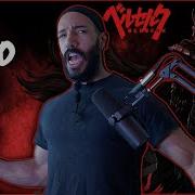 Berserk Hai Yo METAL REMIX By Vincent Moretto