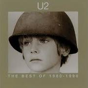 U2 Everlasting Love 1999