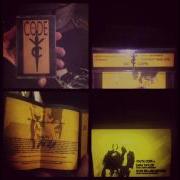 Youth Code Demonstrational Cassette Full Album