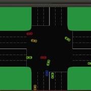AIM Autonomous Intersection Manager