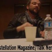 Mark Sheppard Supernatural Comic Con 2015