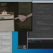 Tomorrow Corporation Tech Demo