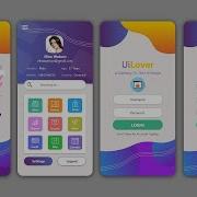 Android Design UI Material Design Android Studio
