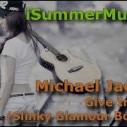 Michael Jackson Give In To Me Slinky Glamour Bootleg