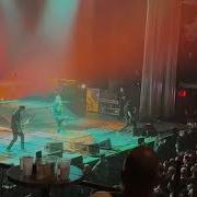 Lamb Of God 11th Hour Live Houston 4 12 26