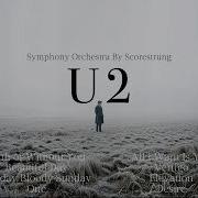 Best Of U2 Epic Symphonic Orchestral Rock Covers Instrumental Epic Cinematic Covers No Vocals