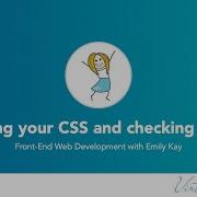 Validating Your CSS And Checking Browser Support