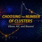 How Many Clusters K Means Fuzzy And EM