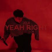 Joji Yeah Right Official Audio
