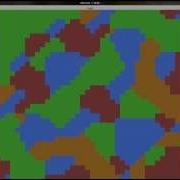 Procedural Tilemap Generator