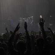Architects Naysayer Stadium 03 02 2017