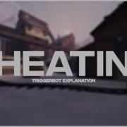 TF2 Cheating What S Triggerbot