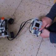 Steering Wheel Nxt Remote Control