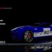 Split Second Unreal Engine 4 Work In Progress