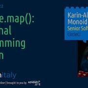 Treasure Map Functional Programming In Kotlin Karin Aleksandra Monoid Droidcon Italy 2022