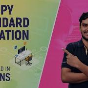 NumPy Standard Deviation NumPy Statistical Functions Great Learning