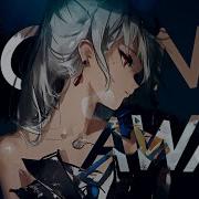 Ticking Away Ft Grabbitz Bbno Nightcore Lyric