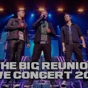A1 EVERYTIME THE BIG REUNION LIVE CONCERT 2014