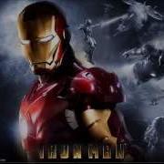AC DC Shoot To Thrill Iron Man
