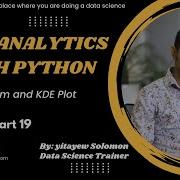 42 Mastering Histograms KDEs Visualize Data Distributions Like A Pro Part 2