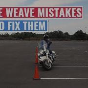 3 Critical Straight Line Cone Weave Mistakes