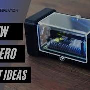 15 Brilliant Raspberry Pi Zero Projects To Learn And Try