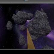Unity3D Transform Based Spaceship Movement Flying Controls