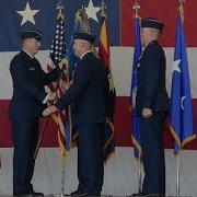 56th Fighter Wing Change Of Command