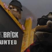 Brick By Brick The Hunted Official Music Video